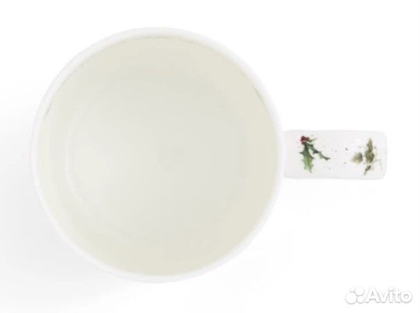 Кружка костяной фарфор 310 мл Royal Worcester