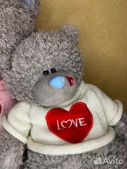 Большой медведь