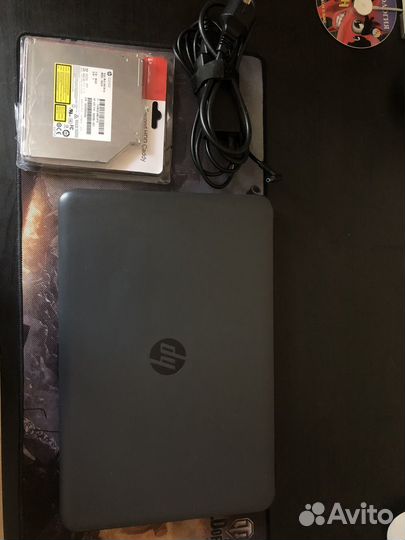 Ноутбук hp 255 g5