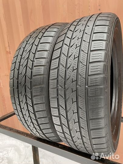 Falken Eurowinter HS-439 235/60 R18