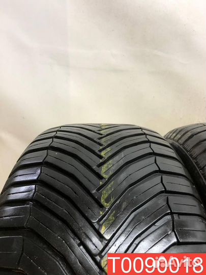 Michelin CrossClimate SUV 225/50 R18 99W