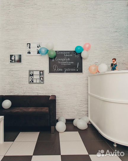 Частная школа гуманной педагогики 1-9 класс