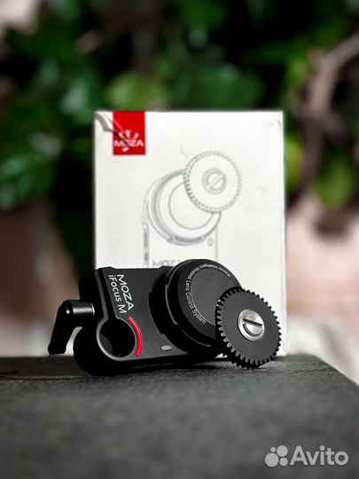 Фолуфокус moza