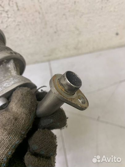 Клапан Мерседес W140 S