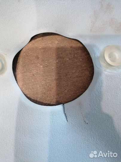 Стул для купания