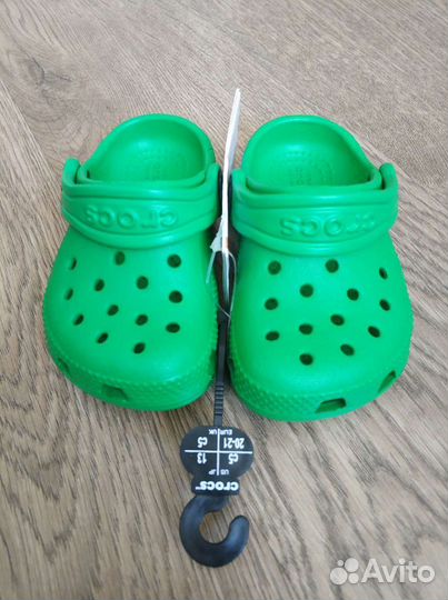 Crocs original детские
