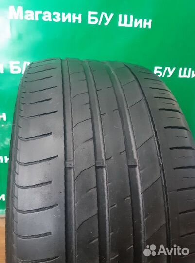 Nexen N'Fera SU1 255/35 R19 96Y