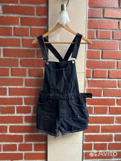 Комбинезон bershka