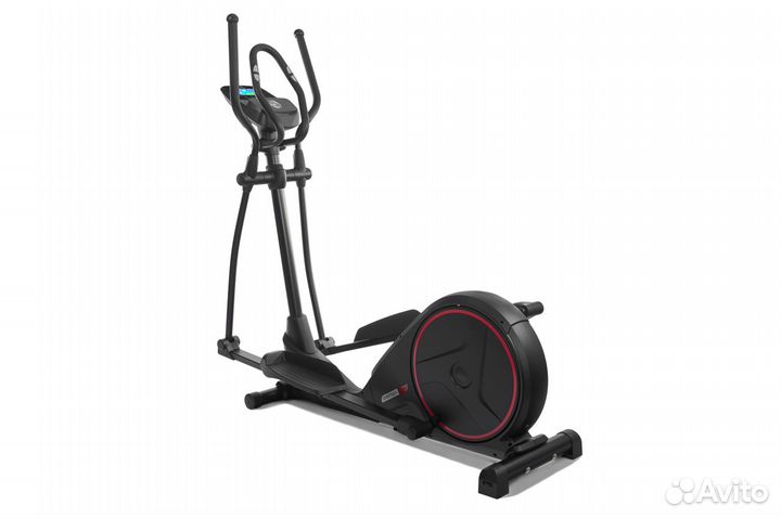 Эллиптический тренажер Titanium XGH