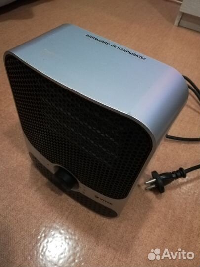 Керамический обогреватель