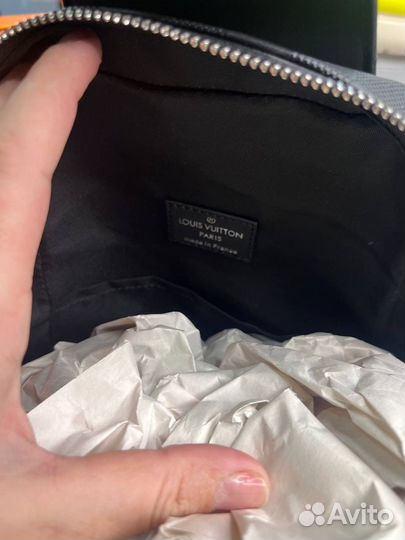 Рюкзак louis vuitton