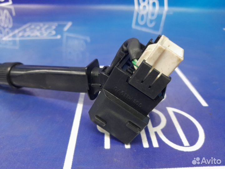 Переключатель дворников Honda Cr-V RD1 B20Z1 2000