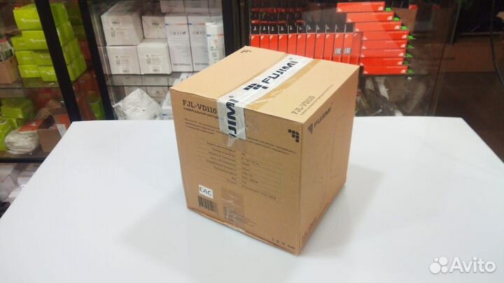 Fujimi FJL-VD110 светодиодный осветитель LED