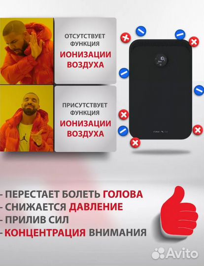 Рекуператор очиститель воздуха Funai ERW-150 X.D