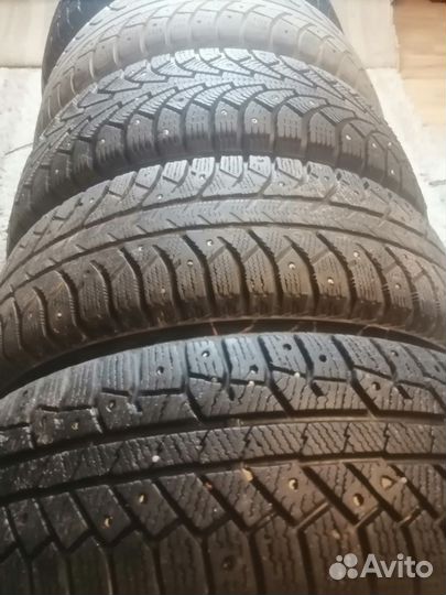 Toyo Observe GSi-5 185/65 R15