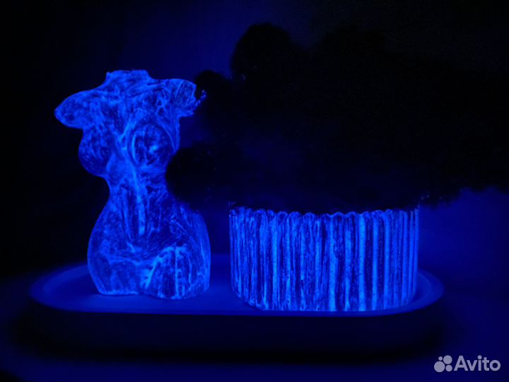 Светящийся подарок