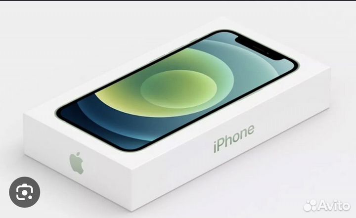 Коробки от техники Apple