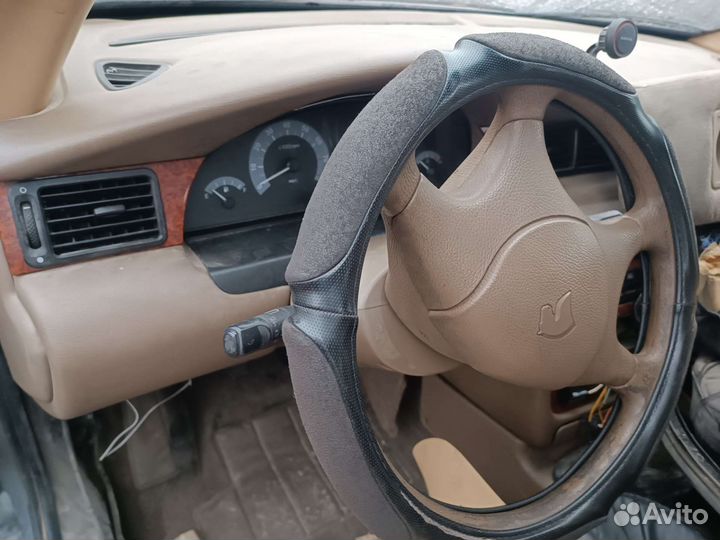 Руль Iran khodro samand 1.8