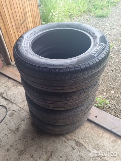 Pirelli Cinturato P1 185/65 R15 92H
