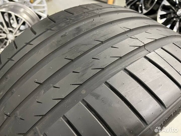 Gripmax SureGrip Pro Sport 245/45 R19 102Y