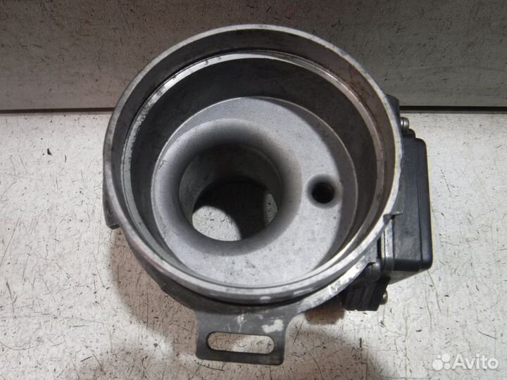 Расходомер воздуха Ford Escort V