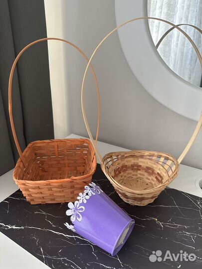 Товары для творчества флориста