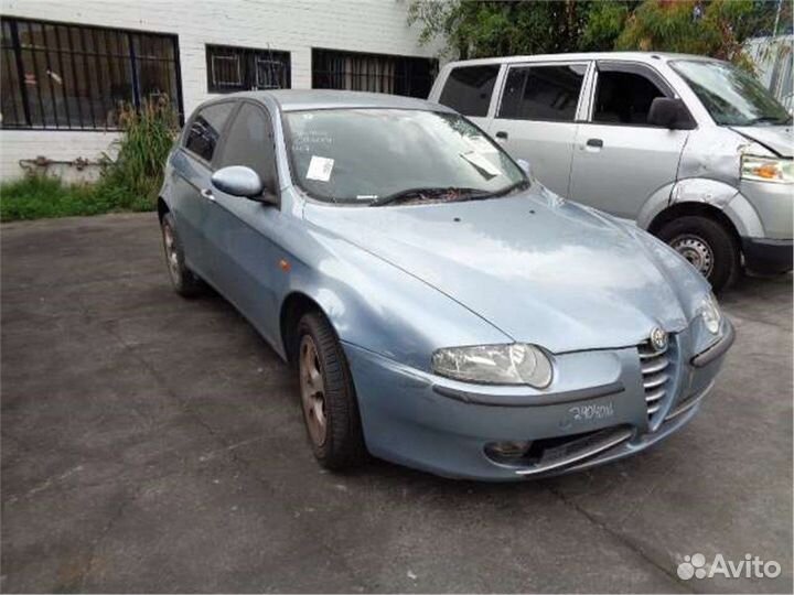 Разбор на запчасти Alfa Romeo 147