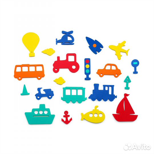 Набор для купания 