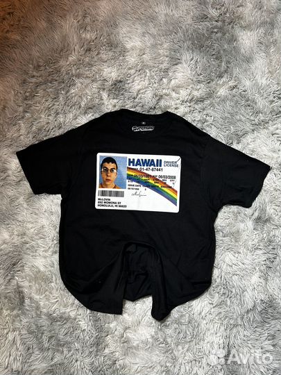 Футболка McLovin superbad Оригинал