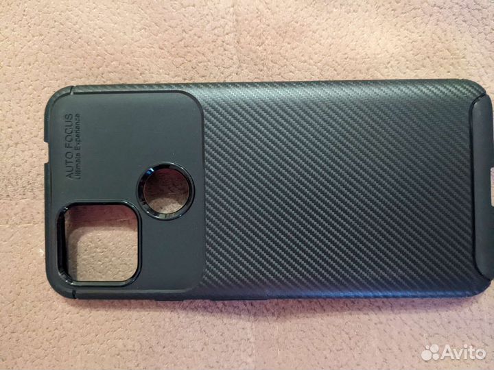 Чехол на Google Pixel 5a