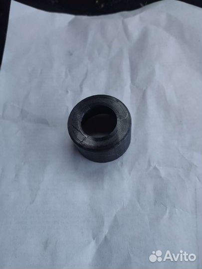 Восьмерка на лесник Дубрава