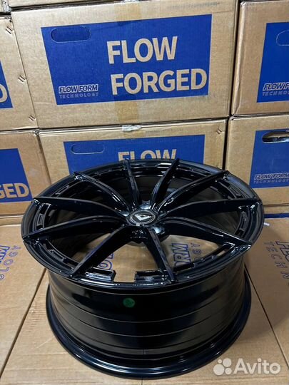 Диски vorsteiner R19 5x108