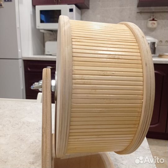 Колесо для хомяка