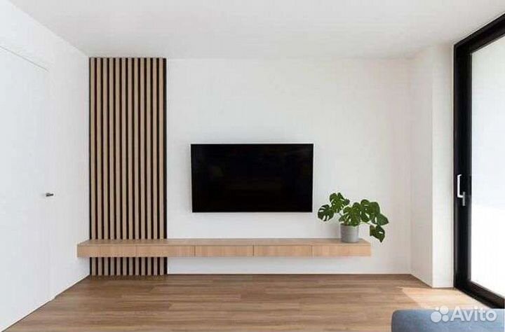 Тумба под тв