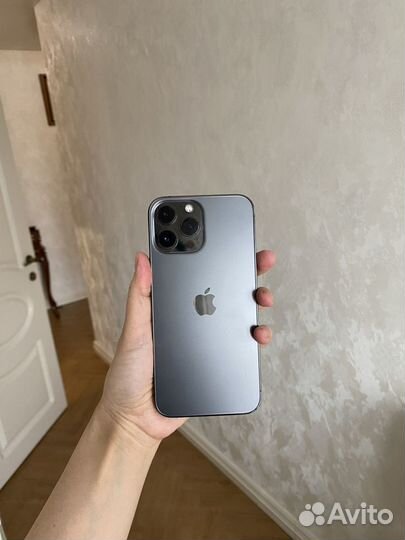 iPhone 13 Pro Max, 256 ГБ