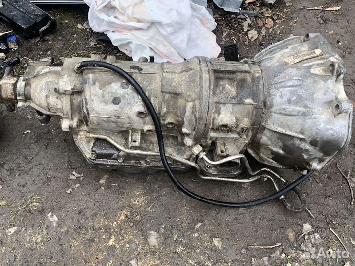 АКПП opel omega 4L30E AR25