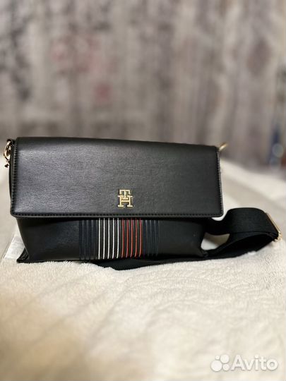 Сумка Tommy hilfiger