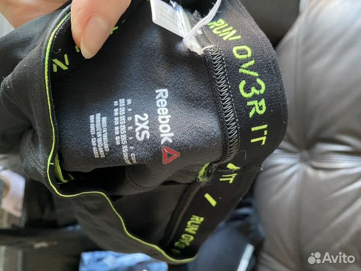 Вещи пакетом женские xs-s