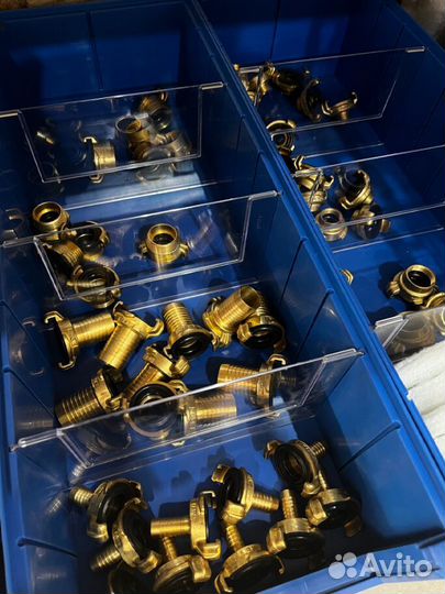 Запчасти для штукатурных станций