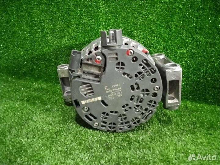 Генератор Форд Мондео 4 2.0 2.3 S-Max