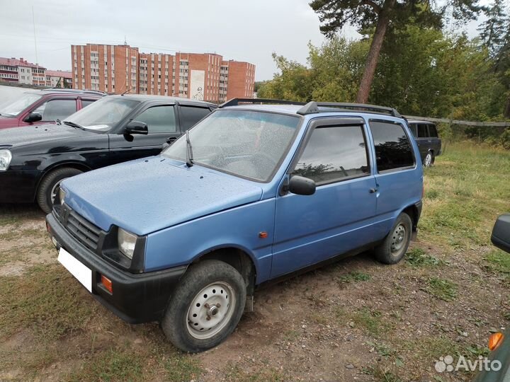 ВАЗ 2113 Samara, 2011