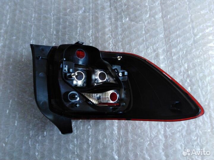 Фонарь задний задний правый Renault Logan Ii 2013