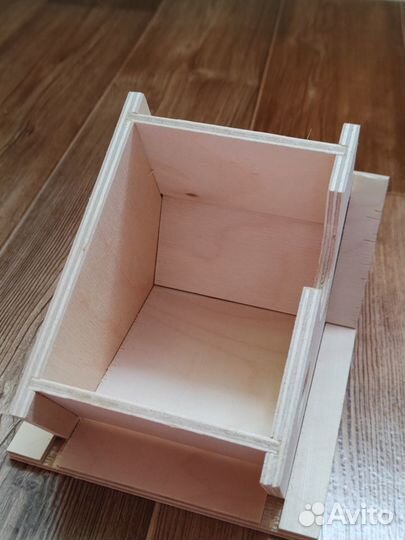 Домик для грызунов