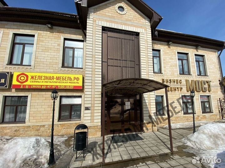 Мебельный сейф для дома Aiko T-23