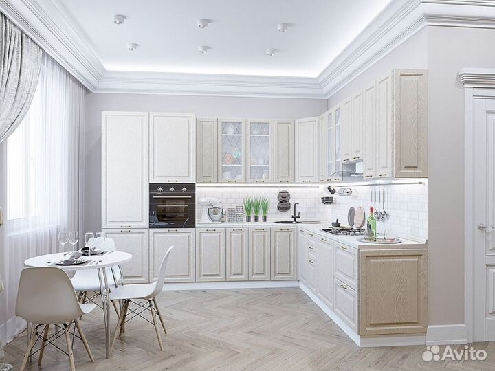 Кухня Ницца-04