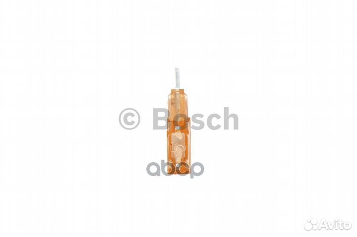 Предохранитель 5A Mini 1 987 529 028 Bosch