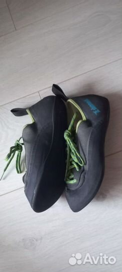 Скальники детские