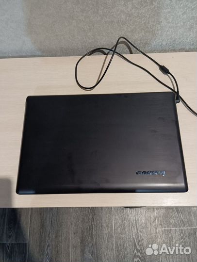 Ноутбук lenovo G780, рассрочка 6м