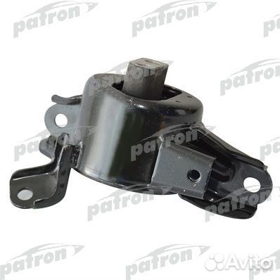 Patron PSE30125 Опора двигателя KIA cerato 13- HYU