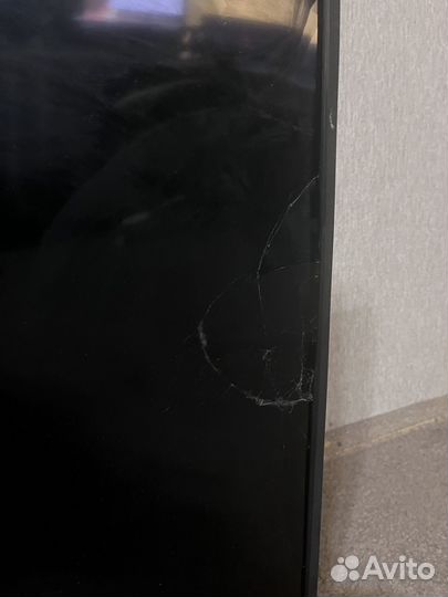 Polarline 40PL52TC Телевизор на запчасти